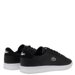 Lacoste pánské tenisky Carnaby Set sportovní obuv tenisky tenisky černé (748SMA0011312) 40