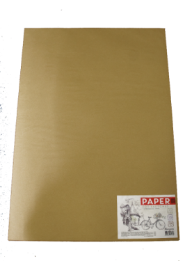 Umělecké papíry pro sketch Fresh, formát A1, 20listů, 190g, profi série