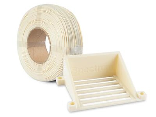 Filament Spectrum ReFill ASA 275 1,75 mm NATURAL 1 kg