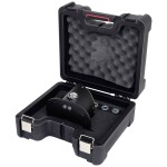 KS Tools 516.0100 Dílenský tester (d x š x v) 180 x 130 x 147 mm