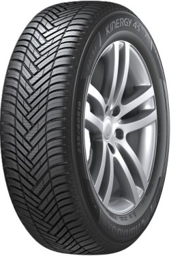 215/55 R16 97V XL H750 Kinergy 4S2 M+S 3PMSF TL HANKOOK