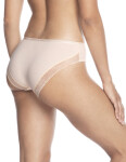 Dámské kalhotky BIKINI L-1403BI BROSCOW S