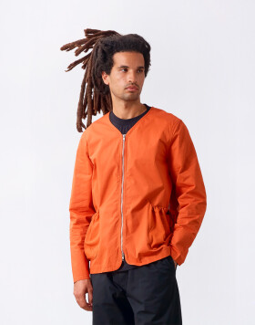 Service Works Tech Twill Gardening Liner Rust L