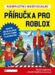 Kompletní neoficiální příručka pro Roblox David Jagneaux,