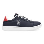 Sneakersy Beverly Hills Polo Club V12-762(IV)CH