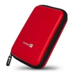 Connect It Hardshellprotect 2.5" červené Cff-5000-rd