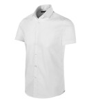 Pánská košile Flash 26000 Bílá - Malfini bílá XL