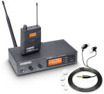LD Systems MEI 1000 G2
