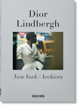 Peter Lindbergh. Dior. 40th Anniversary Edition - Peter Lindbergh