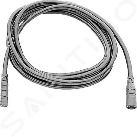 HANSA - Příslušenství Prodlužovací/spojovací kabel, 2-pol., délka 2500 mm 59913415