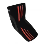 Power System Elbow Support Evo orange L (12753)