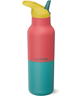 Termolahev Klean Kanteen 473 ml Cayenne Kaleidoscope