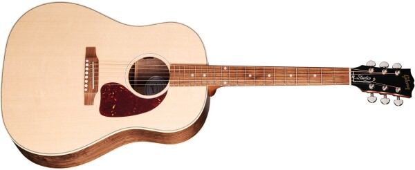 Gibson J-45 Studio Walnut Natural