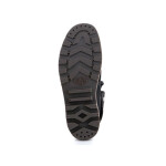 Boty Palladium Pampa Baggy Wax Black M 77213-008-M EU 37