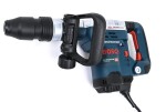 BOSCH GSH 5 CE Professional / Sekací kladivo s SDS max / 1150W / 2900 příklepů-min / 2-8.3 J / SDS max (0611321000)