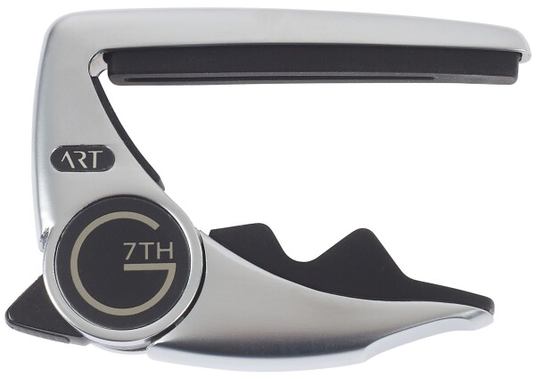 G7th Performance 3 Furch Silver