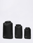 Db Dry Bag 3pcs Set Black Out