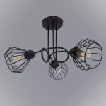 Svítidlo Livia 2847/Z-B-3 LW3