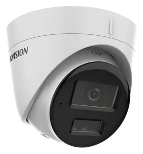 Hikvision DS-2CD1343G2-LIU(2.8mm) bílá / IP kamera / Turret / 4Mpix / IP67 / PoE / mikrofon (DS-2CD1343G2-LIU(2.8MM) PL)