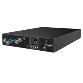 PowerWalker VI 3000 RLP / záložní zdroj UPS / 3000 VA / 2700 W / 8x IEC C13 (10121193)