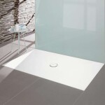 VILLEROY & BOCH - Subway Infinity Sprchová vanička, 70x90 cm, Anti-slip, alpská bílá 6229H101