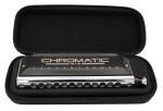 Cascha Chromatic 12-48 Harmonica
