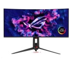 ASUS LCD 34" ROG Swift PG34WCDN OLED Gaming monitor, 3440x1440, Curved, 360Hz, FreeSync, 0,03ms, HDMI, DP, VESA EDF_1011249