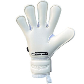 Rukavice 4keepers Champ Black VII RF2G Junior Jr S994120 05.0