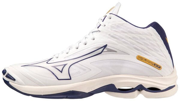 Volejbalová obuv Mizuno WAVE LIGHTNING Z7 MID V1GA225043 Velikost obuvi EU: