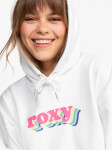 Dámská mikina Roxy THATS RAD Velikost: L