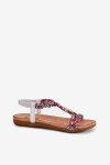 Sandály model 212362 Step in style 38