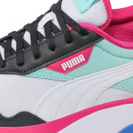 Dámské boty Puma Cruise Rider Flair Wns 381654-01