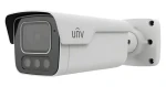 Uniview IPC2B14SS-ADF28KMC-I1 (2,8 mm) / Venkovní IP kamera / 4 Mpix / IR 40 m / PoE / MicroSD / IP67 (IPC2B14SS-ADF28KMC-I1)