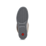 DC Shoes Manteca Se M ADYS100314-CAN EU 42
