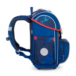 Školní set s batohem 3-dílný KARTON P+P PREMIUM COOL - Hokej