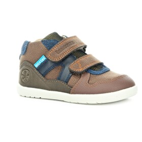 Biomecanics Botin Urban Choco celoroční