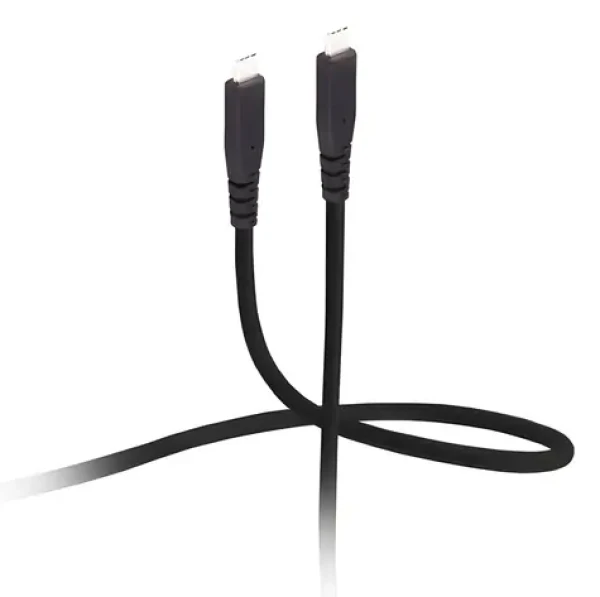 Shiverpeaks USB-C - USB-C 5 m / Kabel / USB 3.2 Gen 2x2 / 20 Gbps / TPE (FL31-57055)