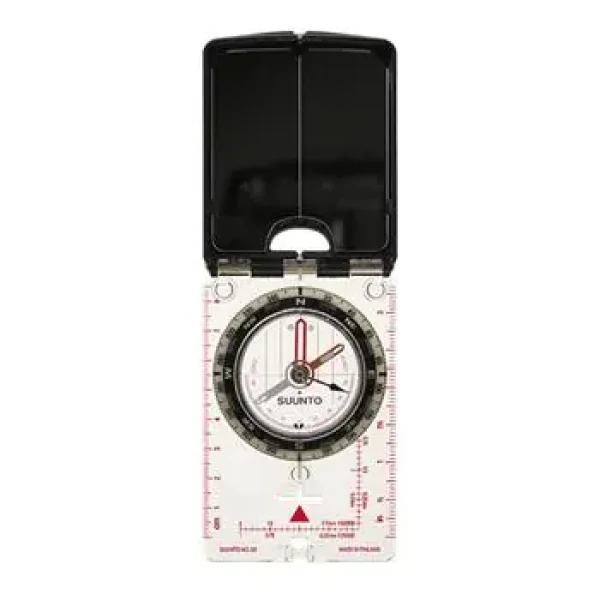 SUUNTO MC-2 G Mirror Compass (SS004252010)