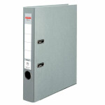 Pořadač Herlitz šedý