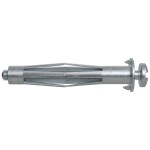 Fischer 090928 HM 5 x 52 S K NV hmoždinka do dutin 52 mm 10 mm 1 sada