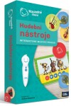 Albi Hudební nástroje - Pexeso