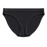 Dámské merino kalhotky SMARTWOOL Women's Everyday Merino Bikini Boxed, Black velikost: L