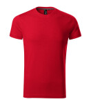 Action tričko pánské formula red L