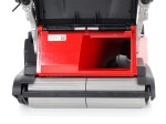Benzínová sekačka Weibang WB 486 SBV-R-Roller