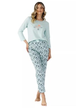 Dámské pyžamo Asyja 1480 LEVEZA