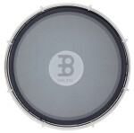 Meinl STBR06ABS-BK