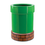 Držák na tužky Super Mario Pipe plant