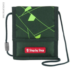 Kapsička Dino Night Tyro