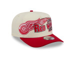 Pánská kšiltovka Detroit Red Wings NHL NEW ERA 950AF