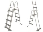 Bestway Bazén Bestway Steel Pro 369x122cm 8v1